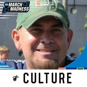 Meet your Posher, Irving